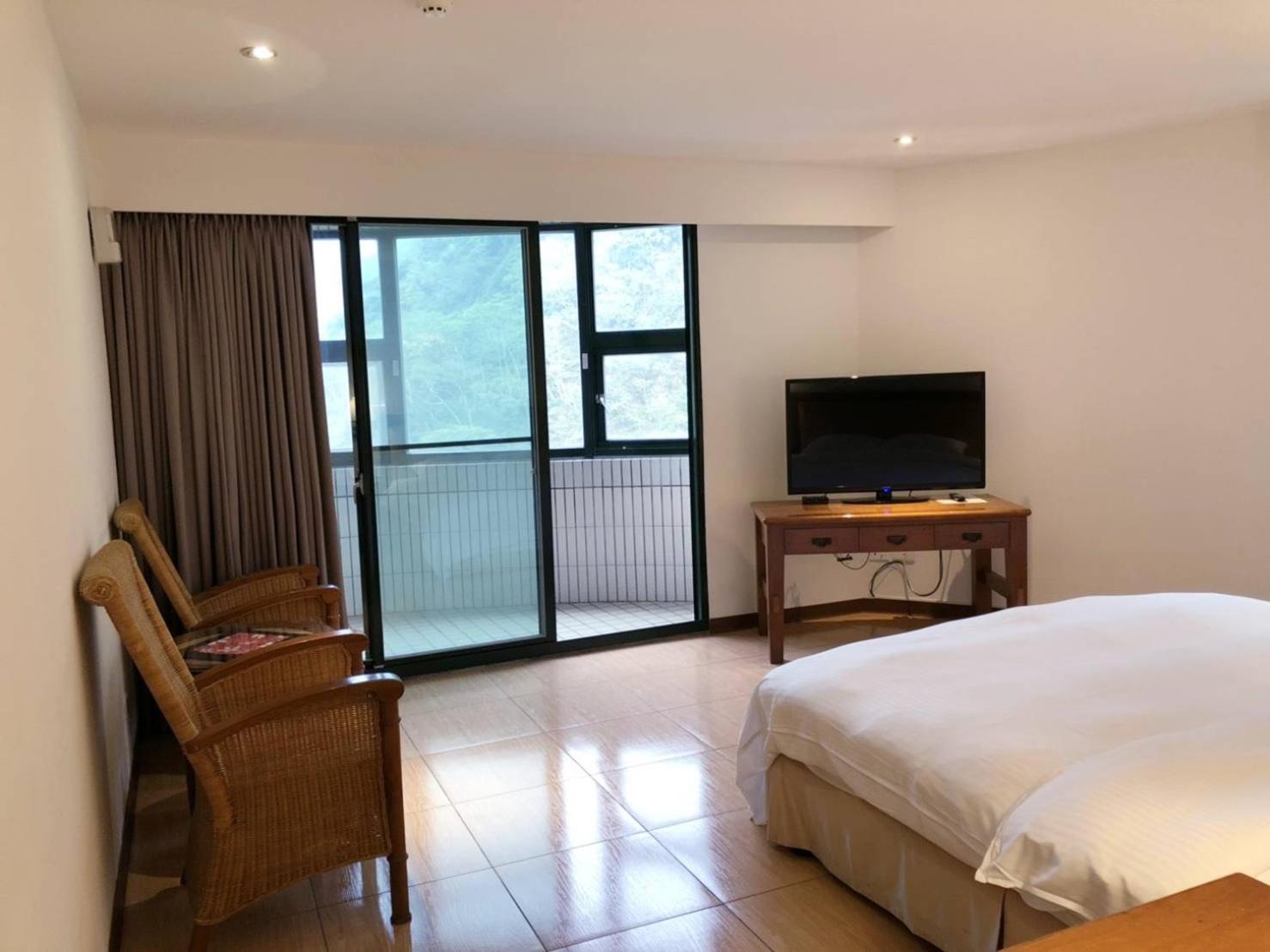 King'S Resort & Spa Tai’an Zewnętrze zdjęcie