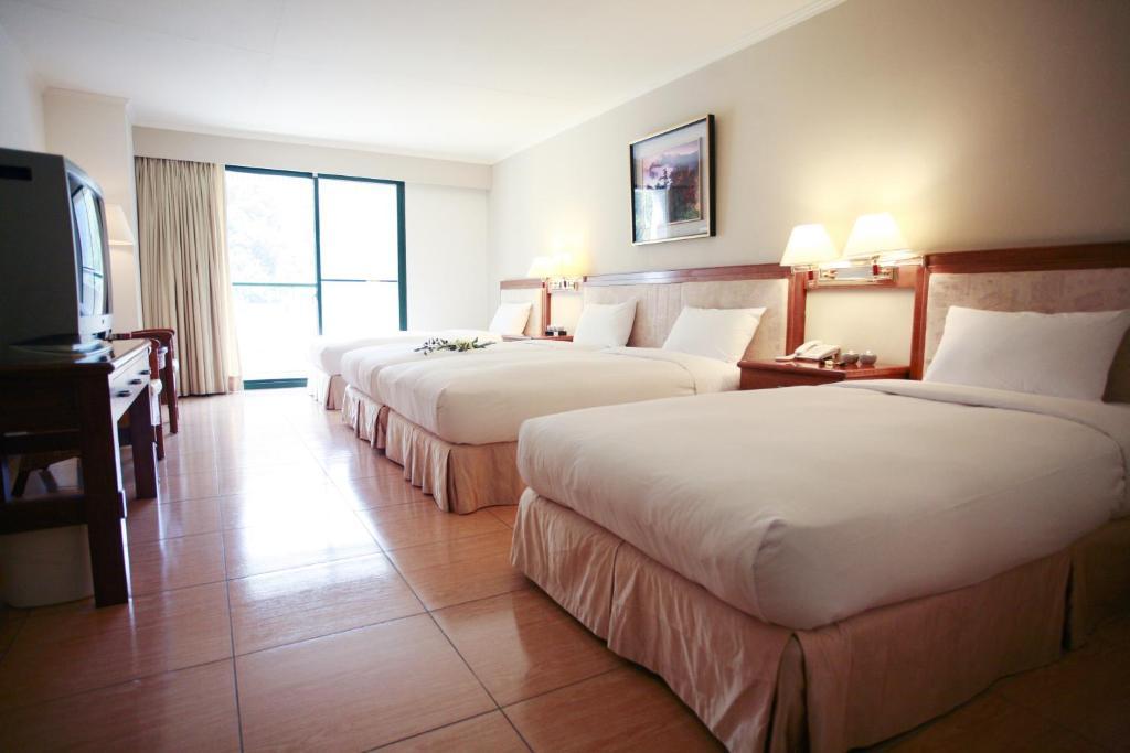 King'S Resort & Spa Tai’an Pokój zdjęcie