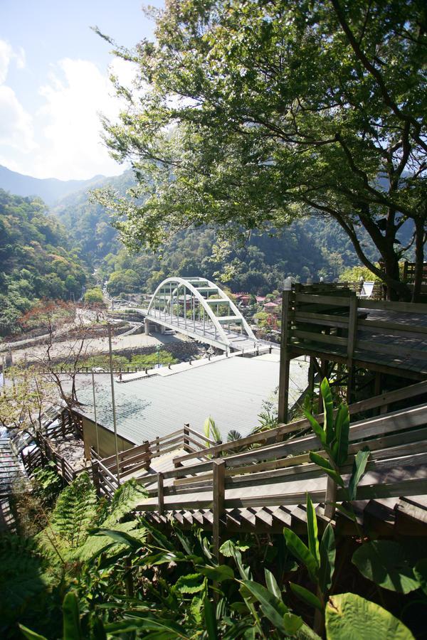 King'S Resort & Spa Tai’an Zewnętrze zdjęcie