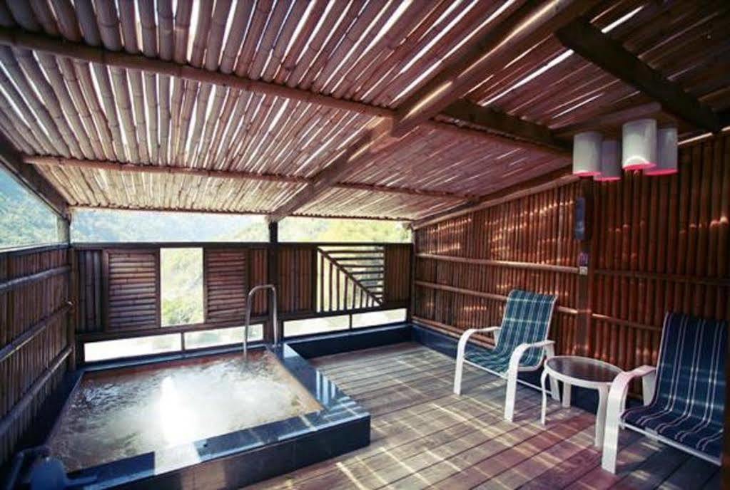 King'S Resort & Spa Tai’an Zewnętrze zdjęcie